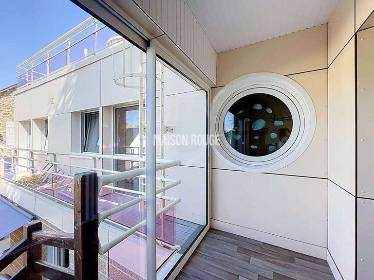 Maison Pléneuf-Val-André - 3 chambres