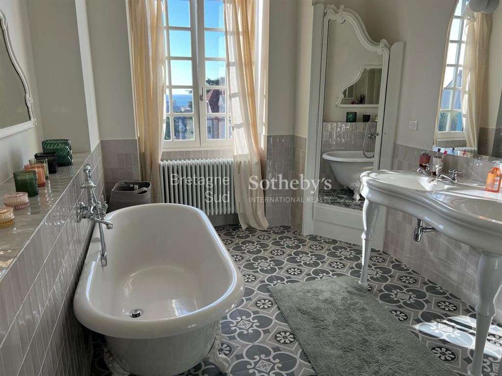 Manor Pléneuf-Val-André