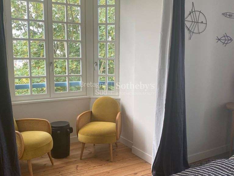 Manoir avec Vue sur mer Pléneuf-Val-André - 6 chambres - 400m²