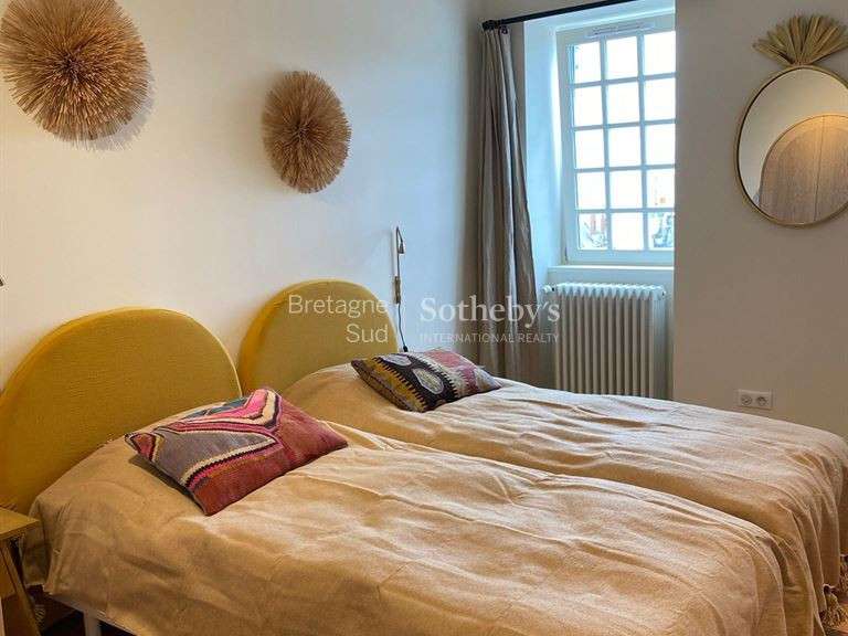 Manoir avec Vue sur mer Pléneuf-Val-André - 6 chambres - 400m²