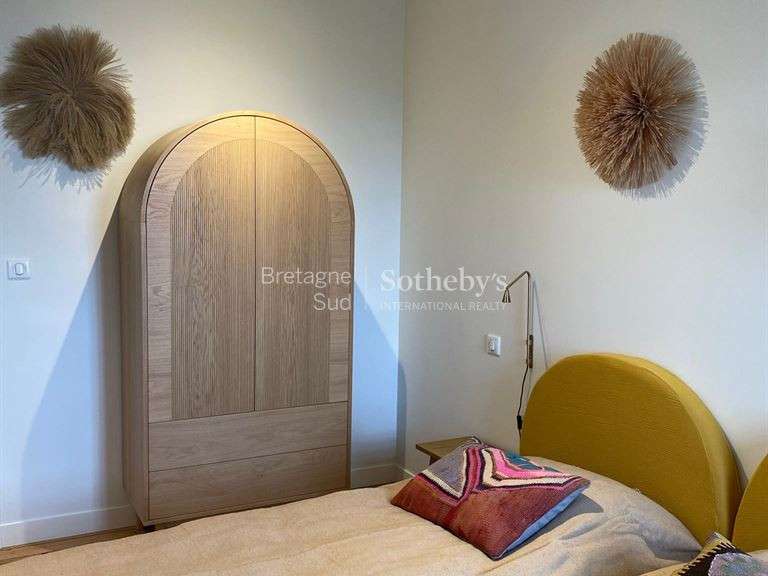 Manor with Sea view Pléneuf-Val-André - 6 bedrooms - 400m²