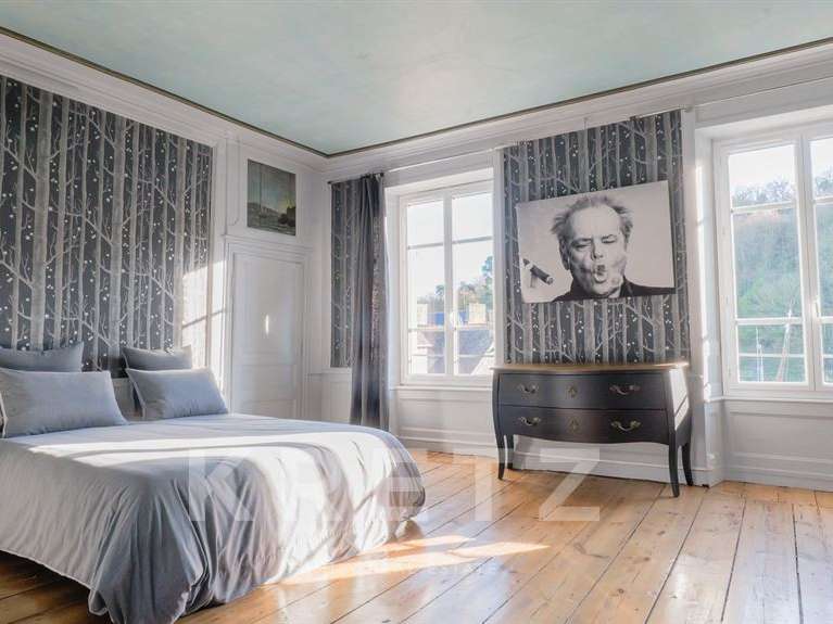 Apartment Plérin - 3 bedrooms - 185m²