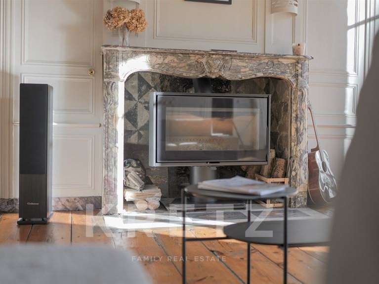 Apartment Plérin - 3 bedrooms - 185m²