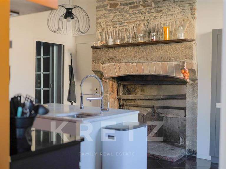 Apartment Plérin - 3 bedrooms - 185m²