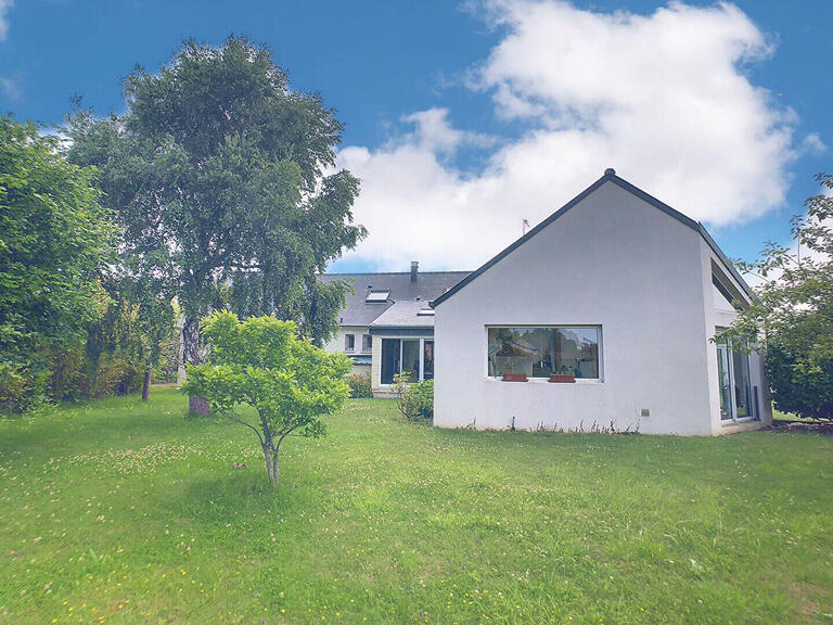 Vente Maison Plérin - 5 chambres
