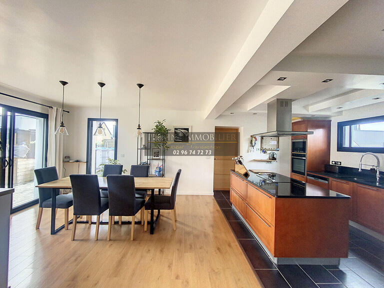 Vente Maison Plérin - 4 chambres