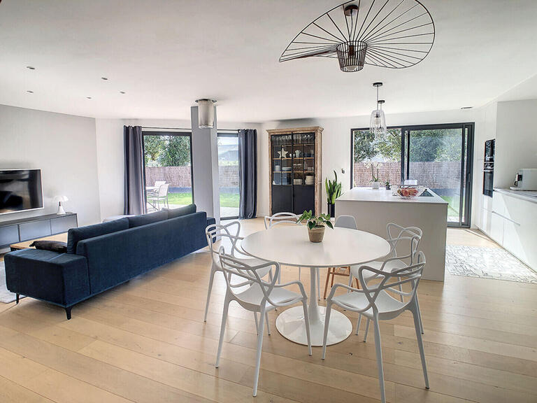 Vente Maison Plérin - 4 chambres