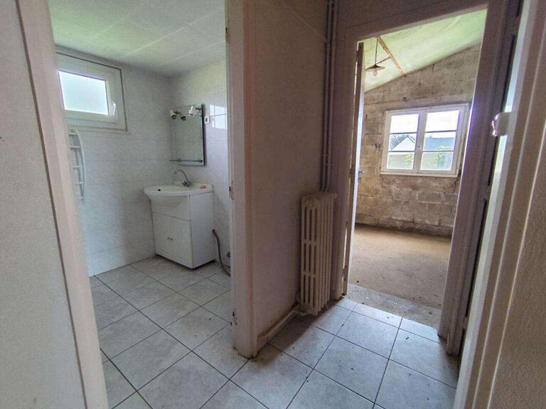 Maison Plérin - 1 chambre