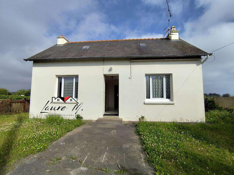 Maison Plérin - 1 chambre