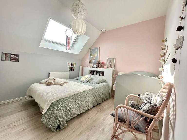 Maison Plérin - 5 chambres