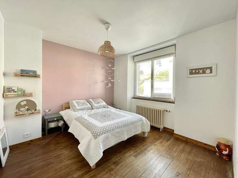 Maison Plérin - 5 chambres