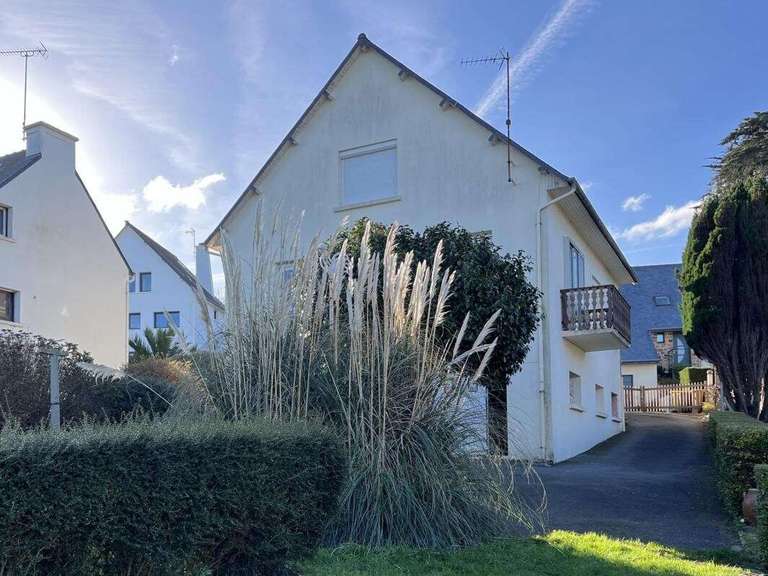 House Plérin - 5 bedrooms