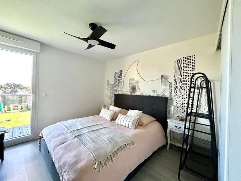 Maison avec Vue sur mer Plérin - 5 chambres