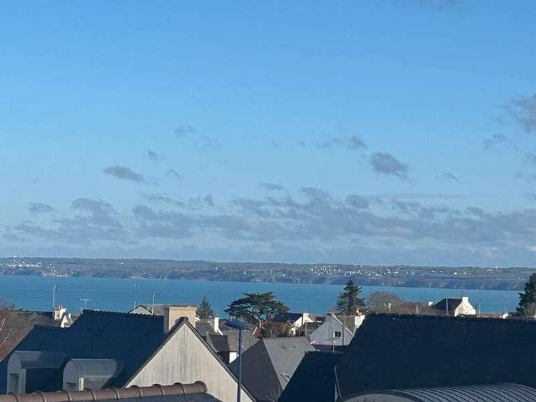 Maison avec Vue sur mer Plérin - 5 chambres