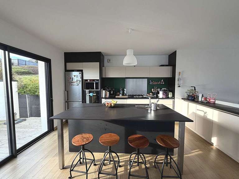 Maison Plérin - 5 chambres