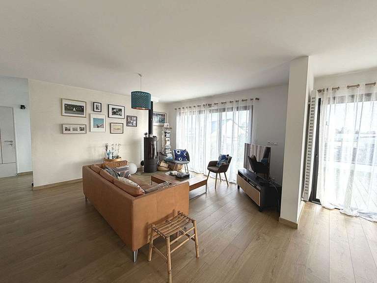 Maison Plérin - 5 chambres