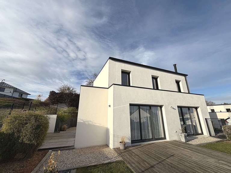 Maison Plérin - 5 chambres