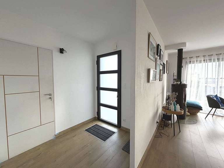 Maison Plérin - 5 chambres