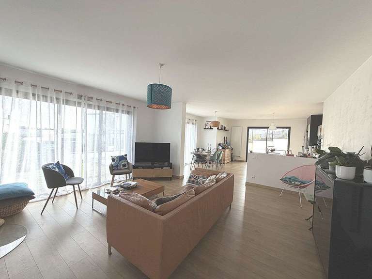 Maison Plérin - 5 chambres