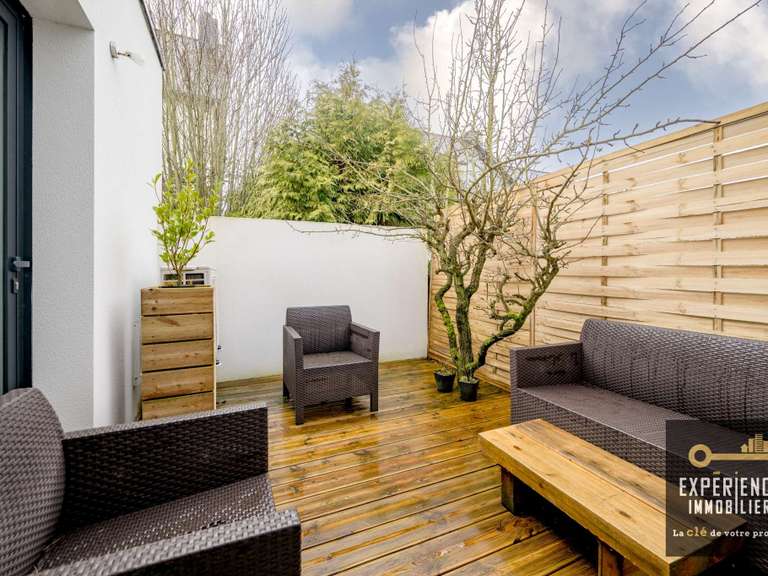 House Plérin - 4 bedrooms