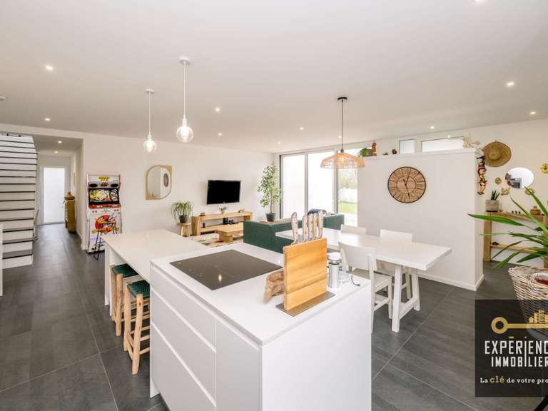 House Plérin - 4 bedrooms