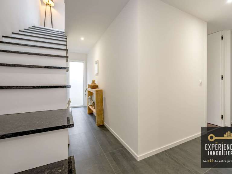 House Plérin - 4 bedrooms