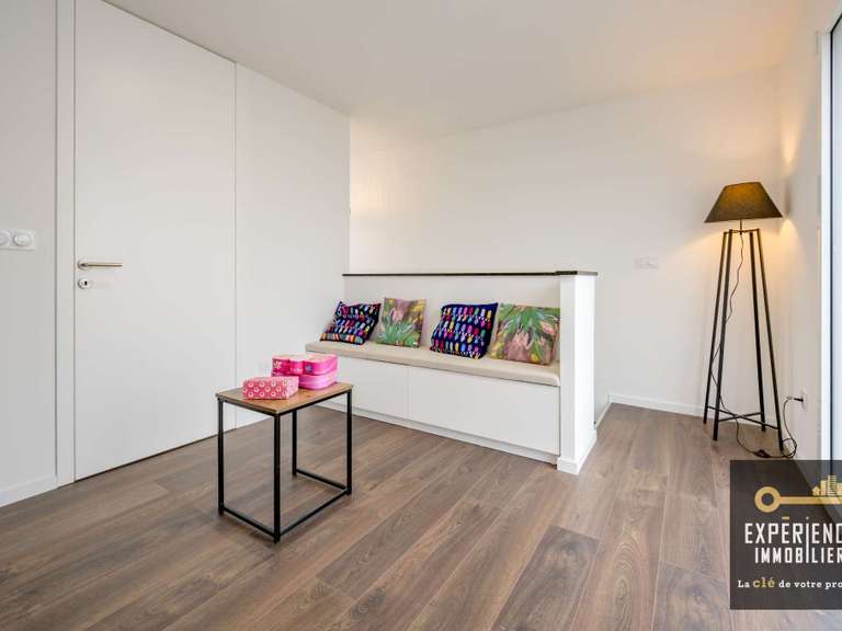 House Plérin - 4 bedrooms