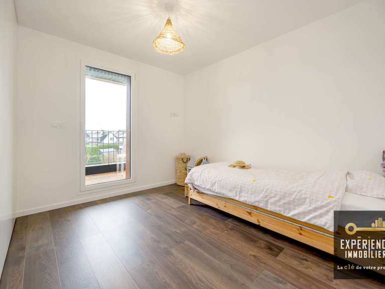 Maison Plérin - 4 chambres