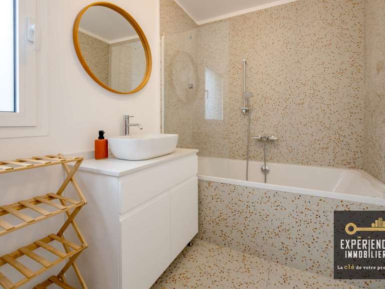 House Plérin - 4 bedrooms