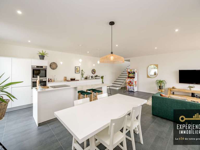 House Plérin - 4 bedrooms