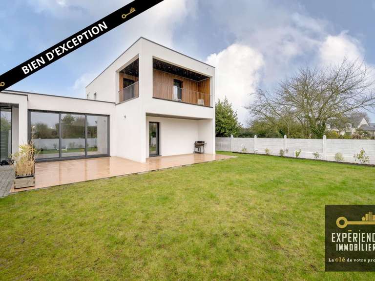 House Plérin - 4 bedrooms