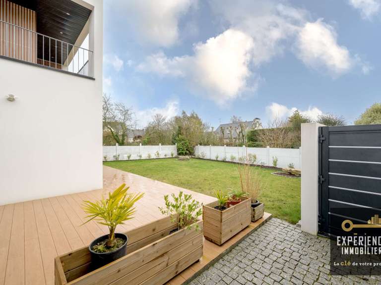 House Plérin - 4 bedrooms