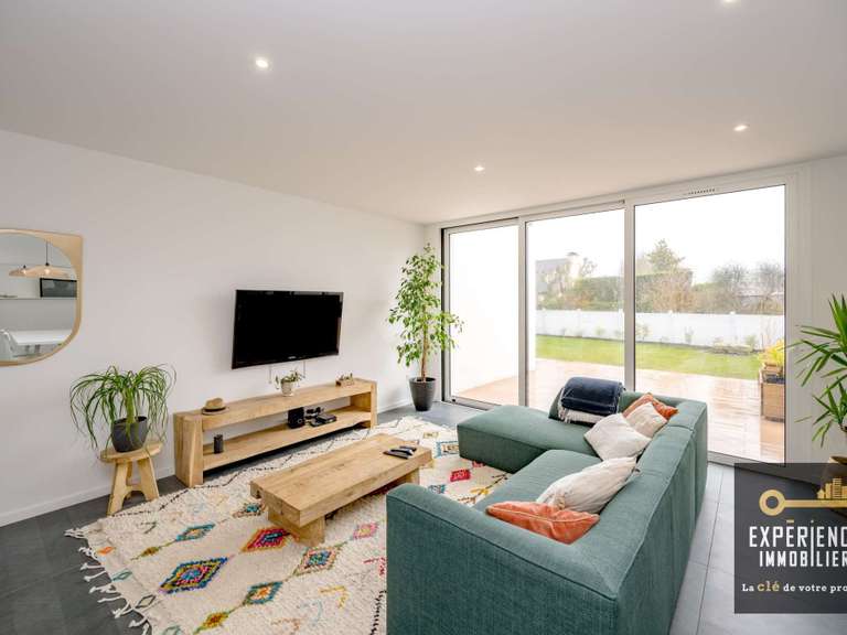 House Plérin - 4 bedrooms