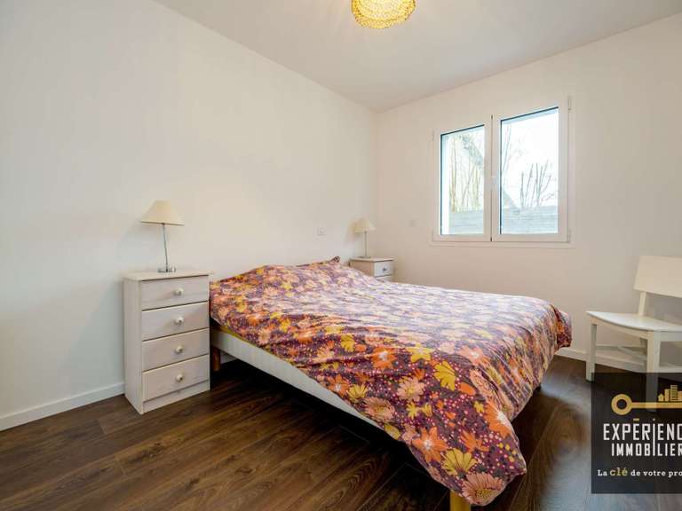 House Plérin - 4 bedrooms