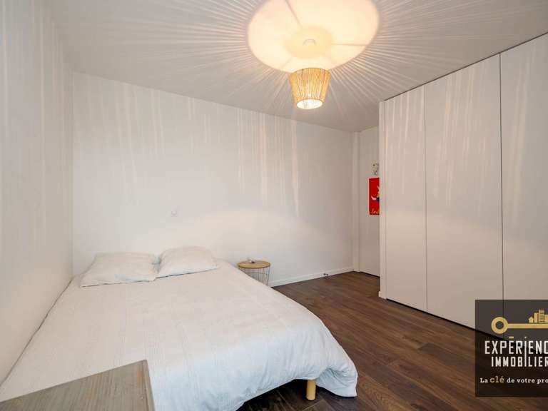 House Plérin - 4 bedrooms