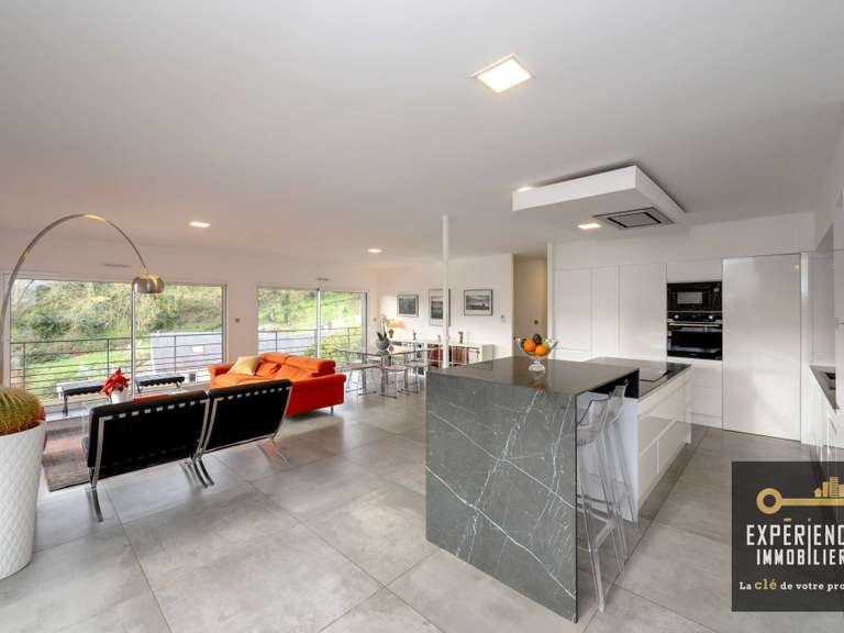 House Plérin - 4 bedrooms