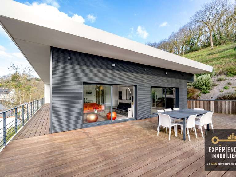 House Plérin - 4 bedrooms