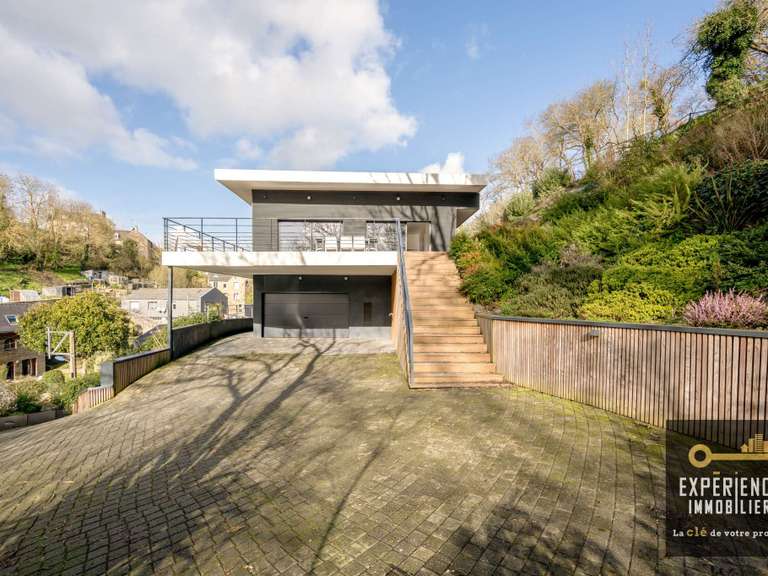 House Plérin - 4 bedrooms