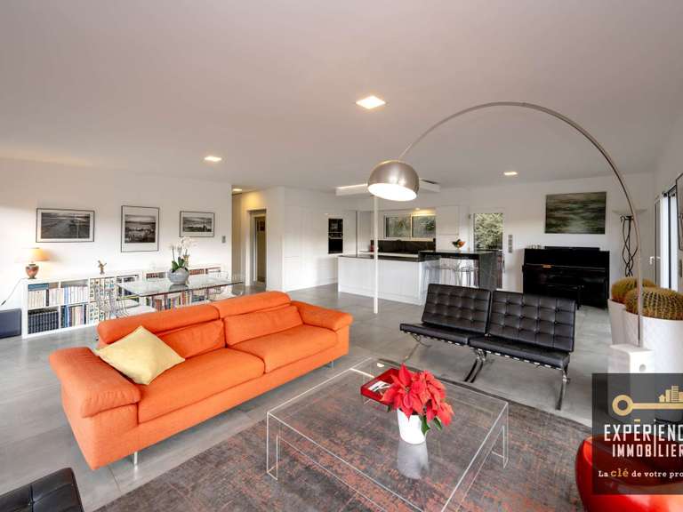 House Plérin - 4 bedrooms