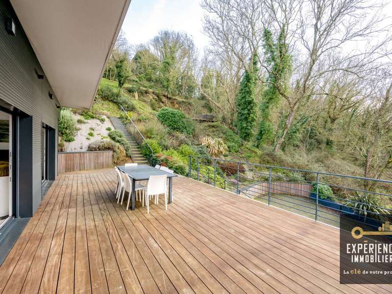 House Plérin - 4 bedrooms