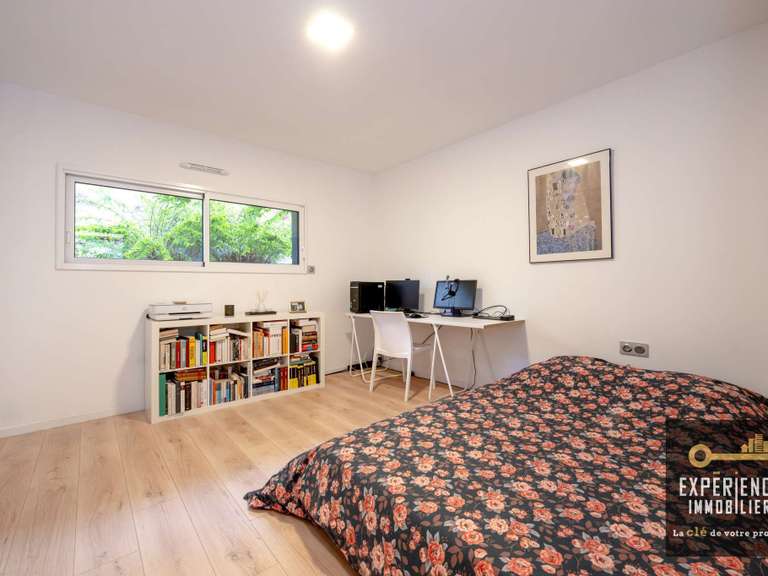 House Plérin - 4 bedrooms