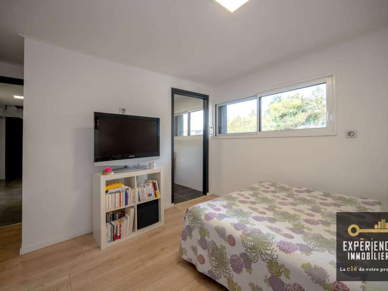 House Plérin - 4 bedrooms