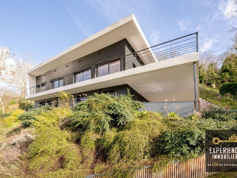 House Plérin - 4 bedrooms