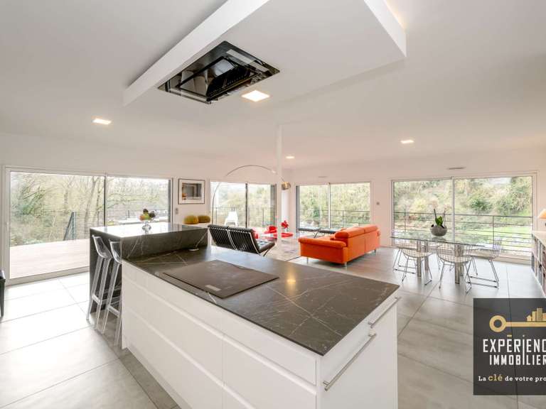 House Plérin - 4 bedrooms