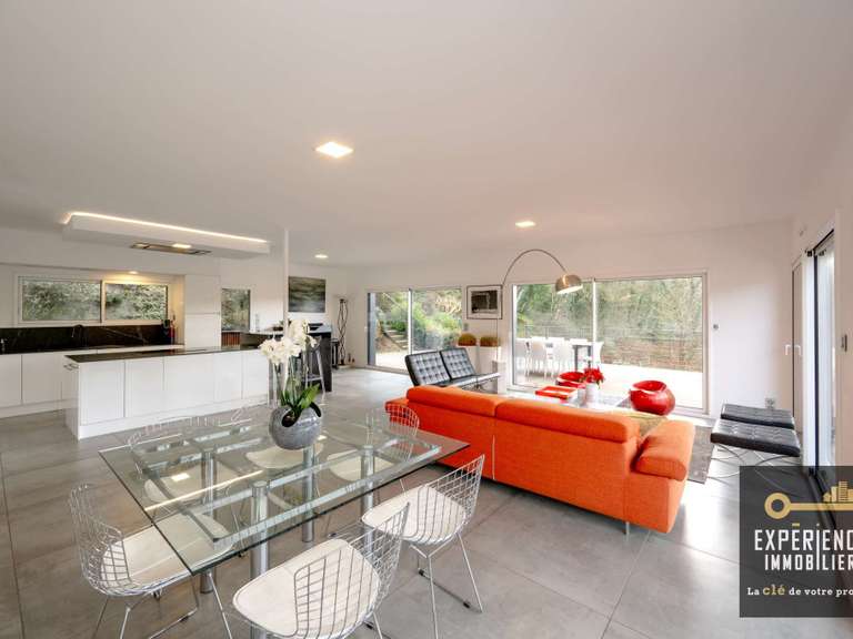 House Plérin - 4 bedrooms