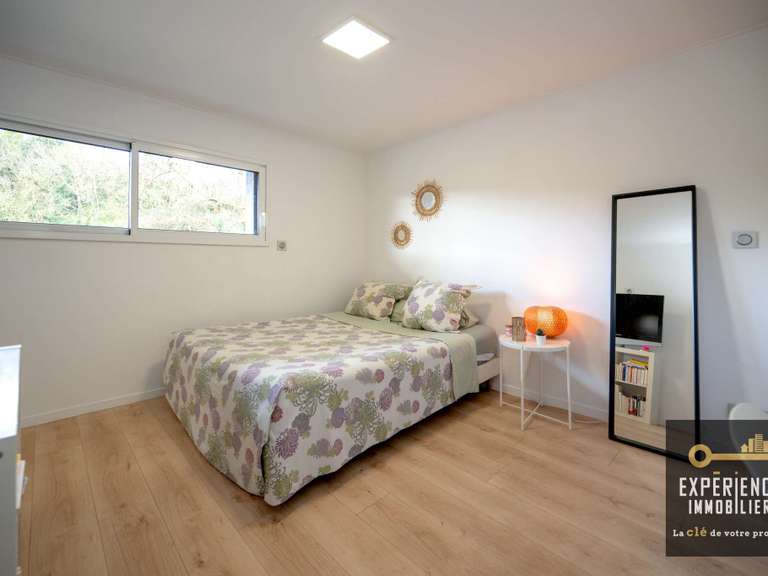 House Plérin - 4 bedrooms