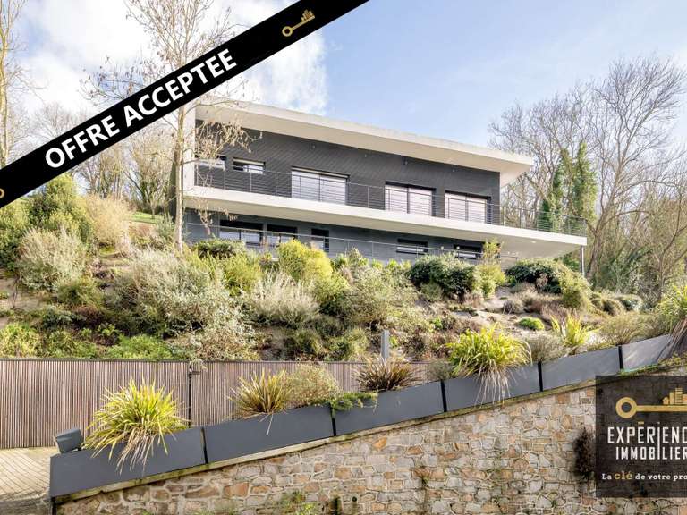 Maison Plérin - 4 chambres