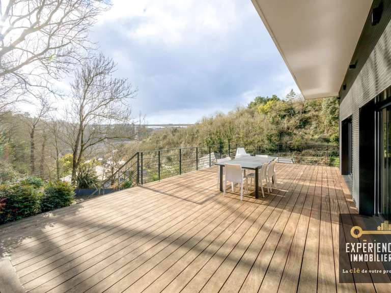 House Plérin - 4 bedrooms