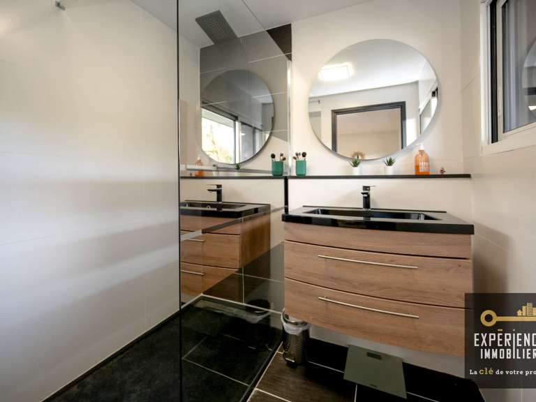 House Plérin - 4 bedrooms