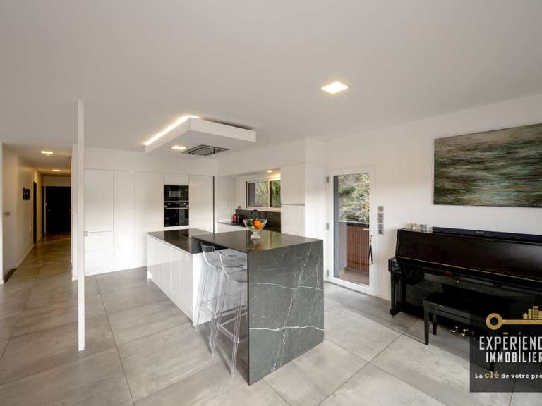 House Plérin - 4 bedrooms